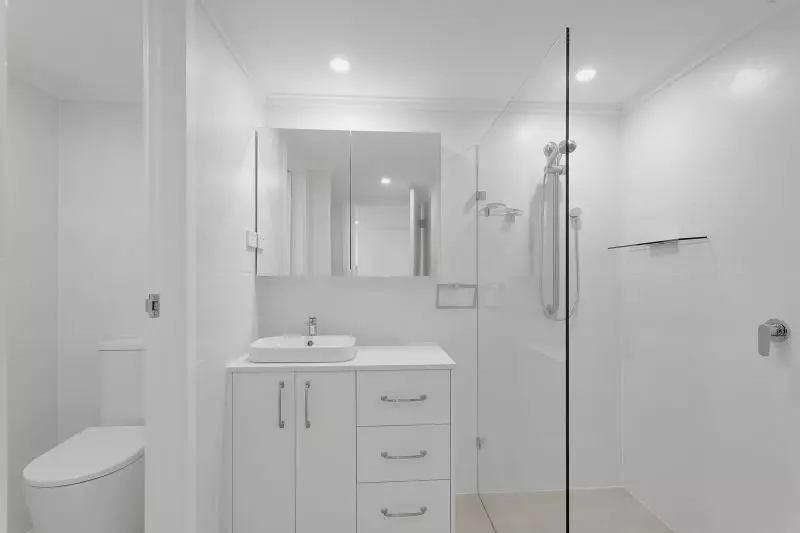 Entertainers delight with landscaped outlook