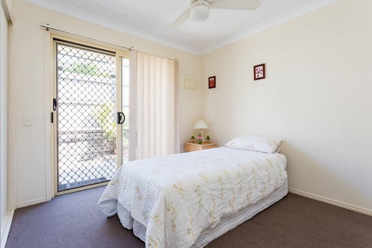 Living Better At Wynnum