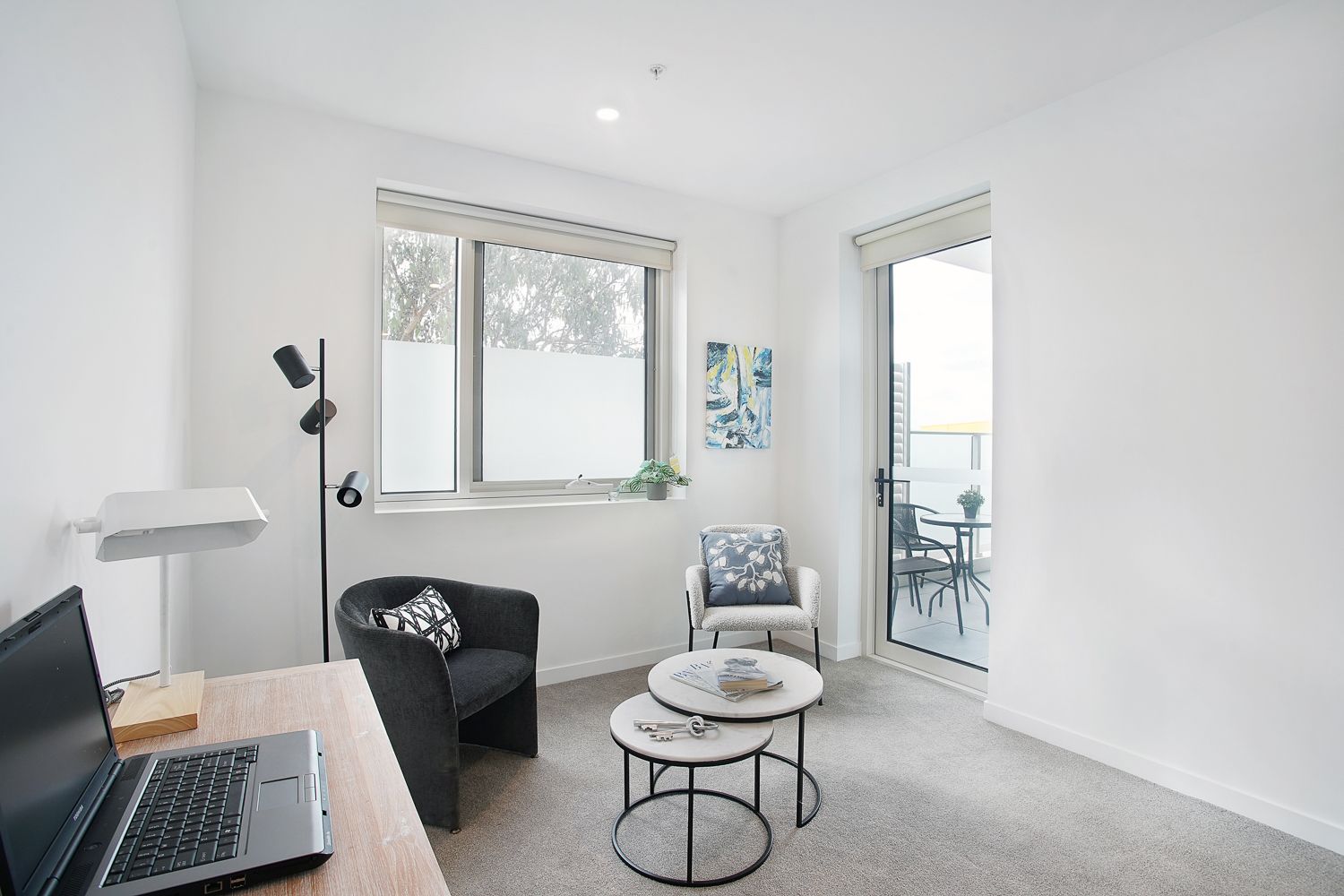 Affordable Living Big on Style