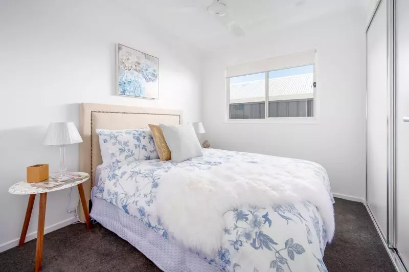 Brand new 2 bedroom house - Wallabi Design