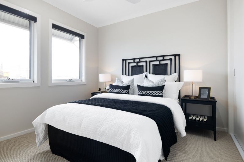 Your spacious, light-filled new home awaits