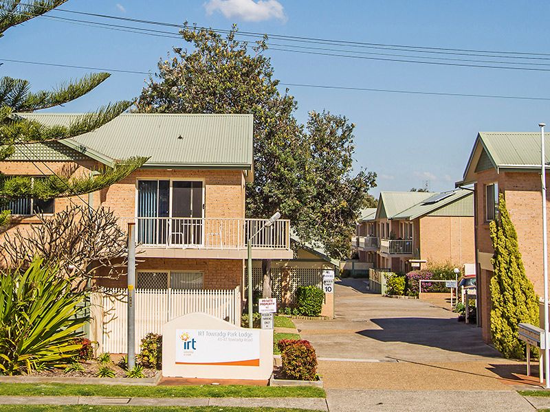 IRT Towradgi Park Lodge Retirement Village