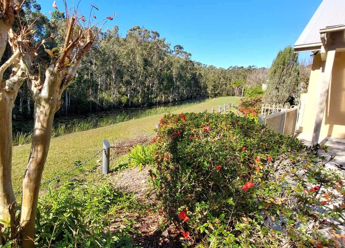 Modern and Spacious 3 Bedroom Home - Home 64 Nirvana 