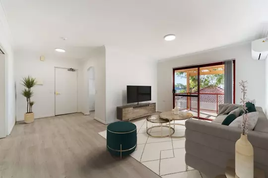 A Beautifully Appointed Home