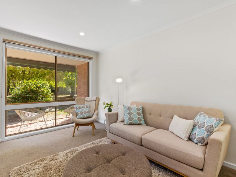 Stylish Two Bedroom Home