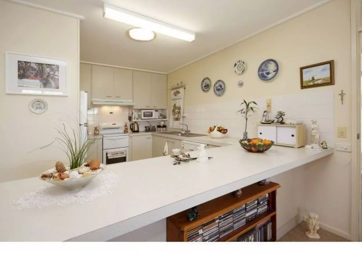 Retirement Village Unit - Avondrust Village