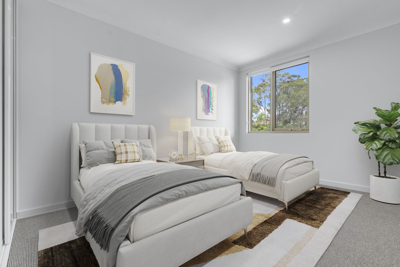 Unit 202: IRT The Clyde