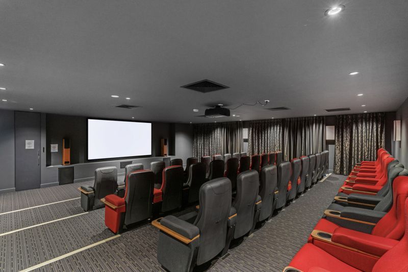 Refined Living – Elegant Two-Bedroom Haven