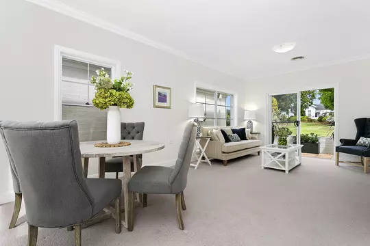 The Landings - LDK Seniors' Living 