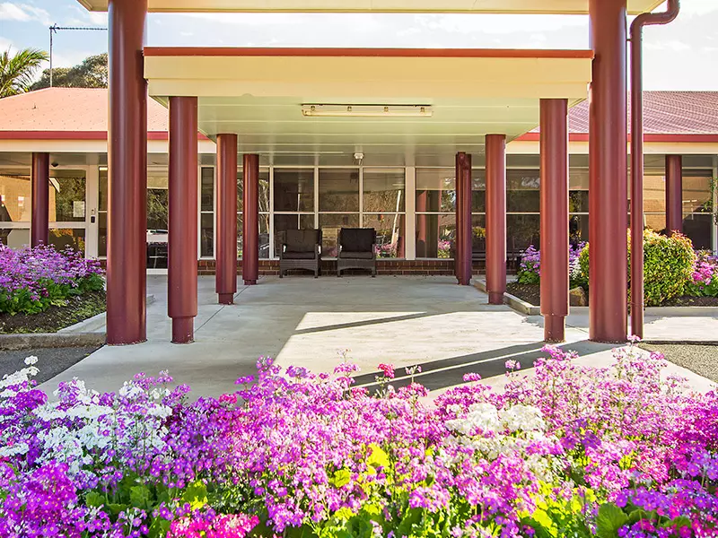 IRT Culburra Beach Aged Care Centre