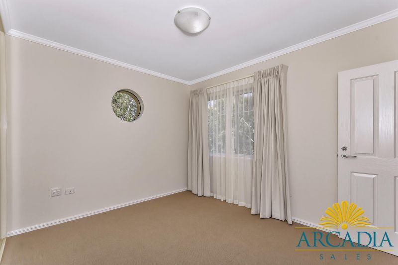 Highly sought after NORTH FACING Apartment at The Beaumont