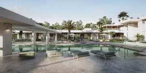 Queensland’s New Benchmark in Over-50s Luxury Living: The Springs  Country Club Unveiled on the Sunshine Coast 
