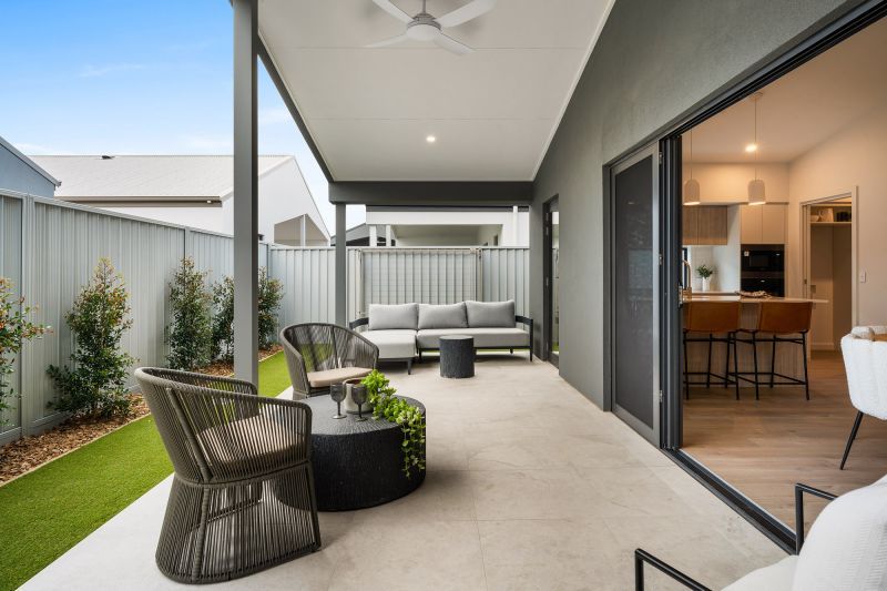 Luxury Living Awaits in a New Over 55s Community.