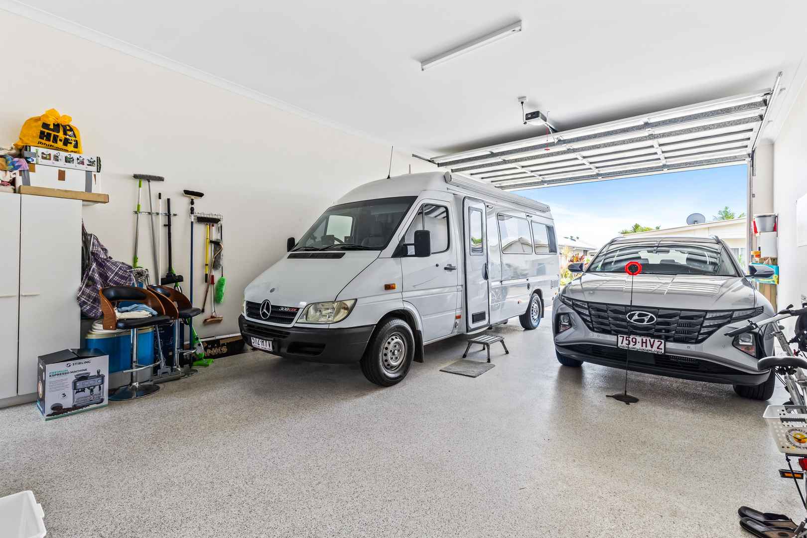 Palm Lake Hervey Bay Woodlands RV