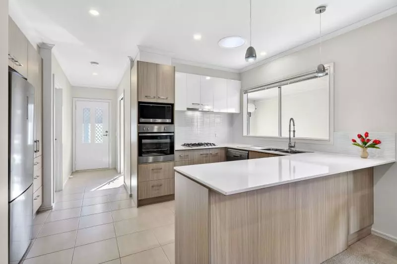 Lifestyle Communities Geelong - Sunny, bright and made for entertaining in a quiet oasis