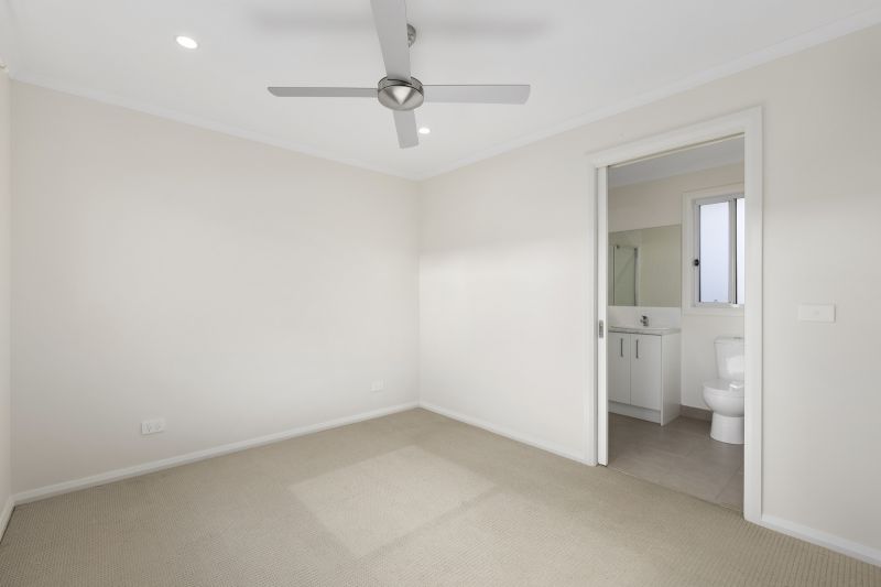 Modern, Stylish Home