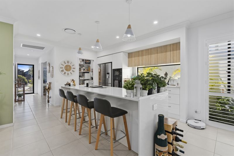 Site 21 Established Kalbar