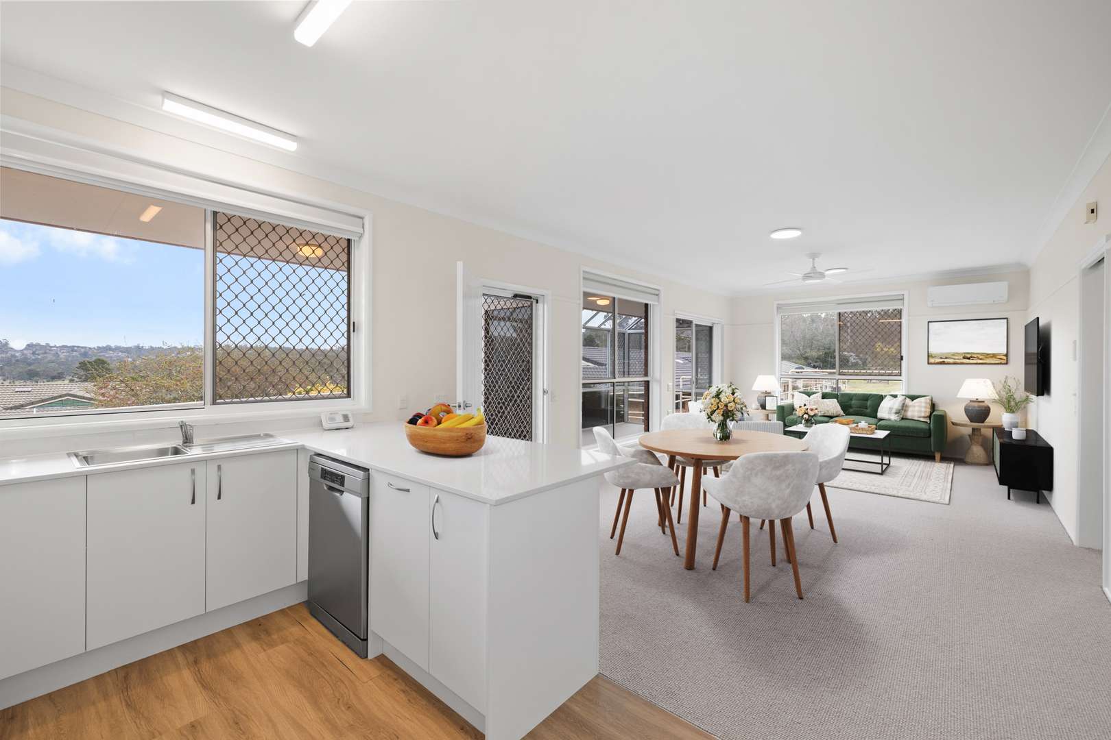 RFBI Armidale Masonic Retirement Village Unit 27