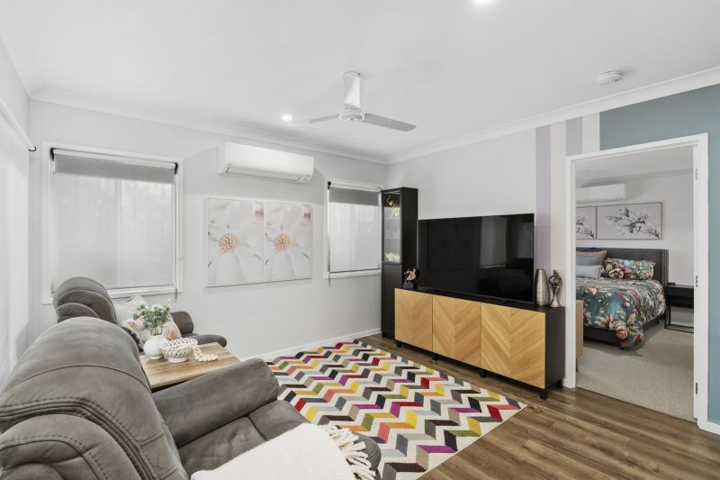 Tranquil Tropical Oasis!