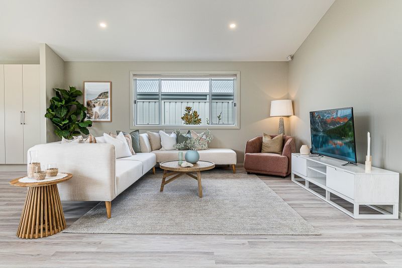 Land Lease Living - Start a Brighter Future Here