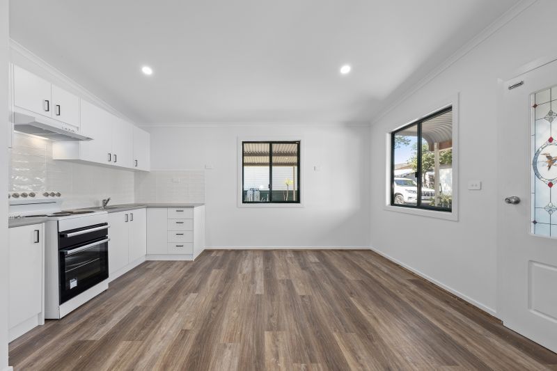 Move in ready and priced to sell.