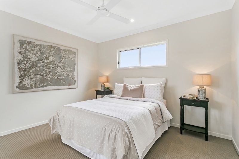 Downsize without Compromise with the Desert Rose