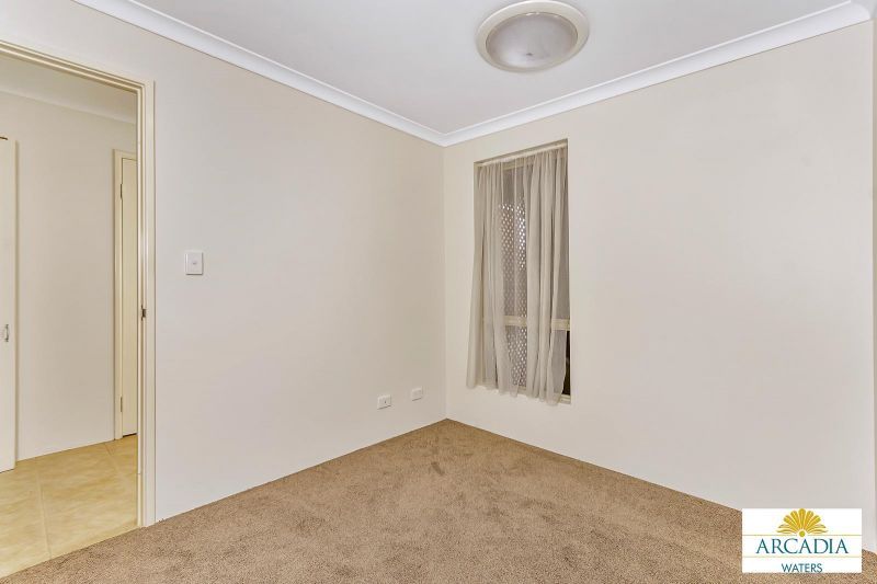 Arcadia Water Maddington - Bright and Light