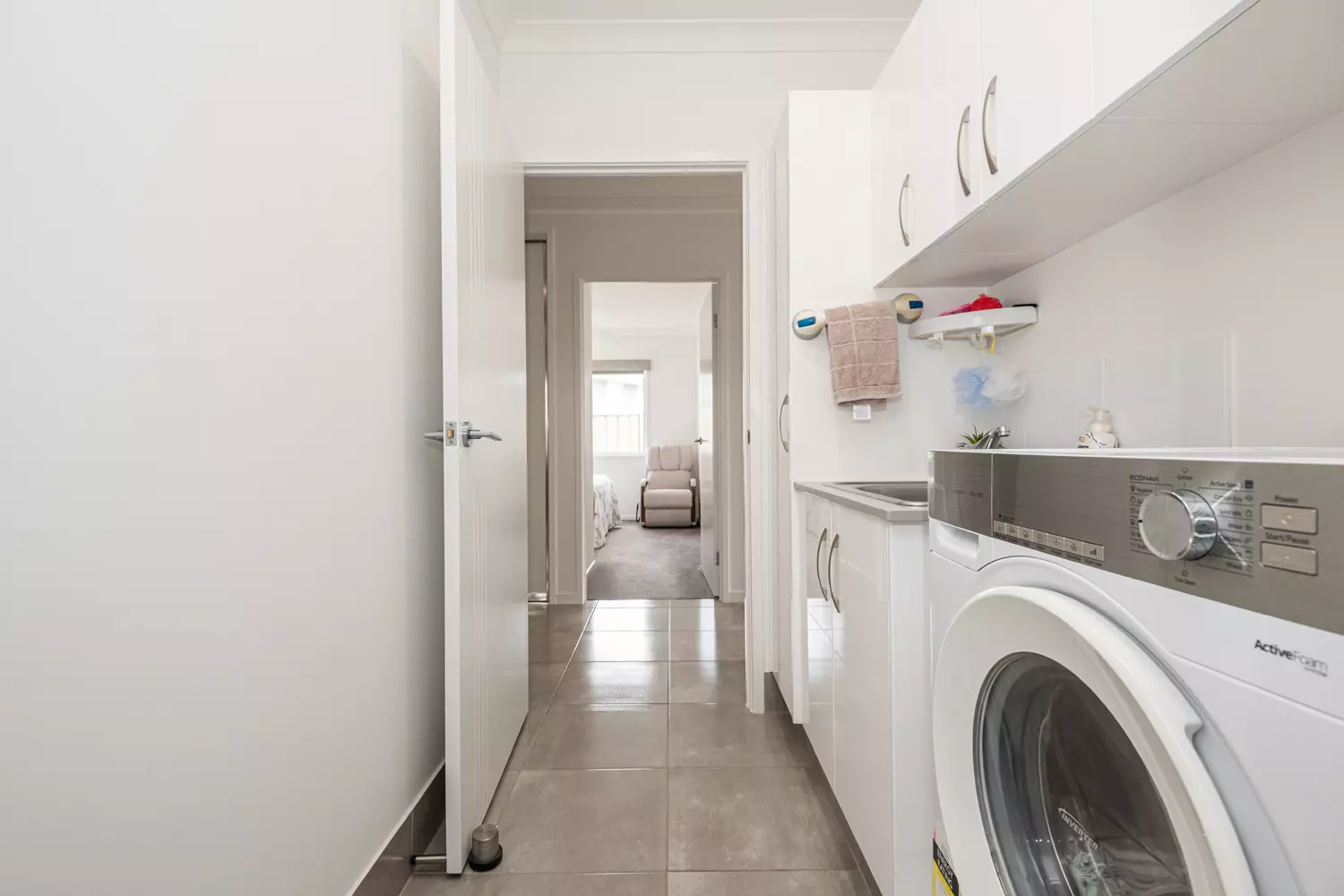 Prime Corner Position