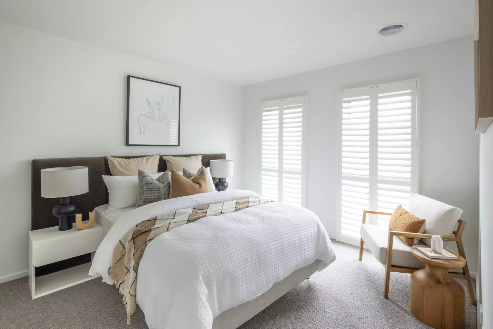 Breathe in the best of downsizing living