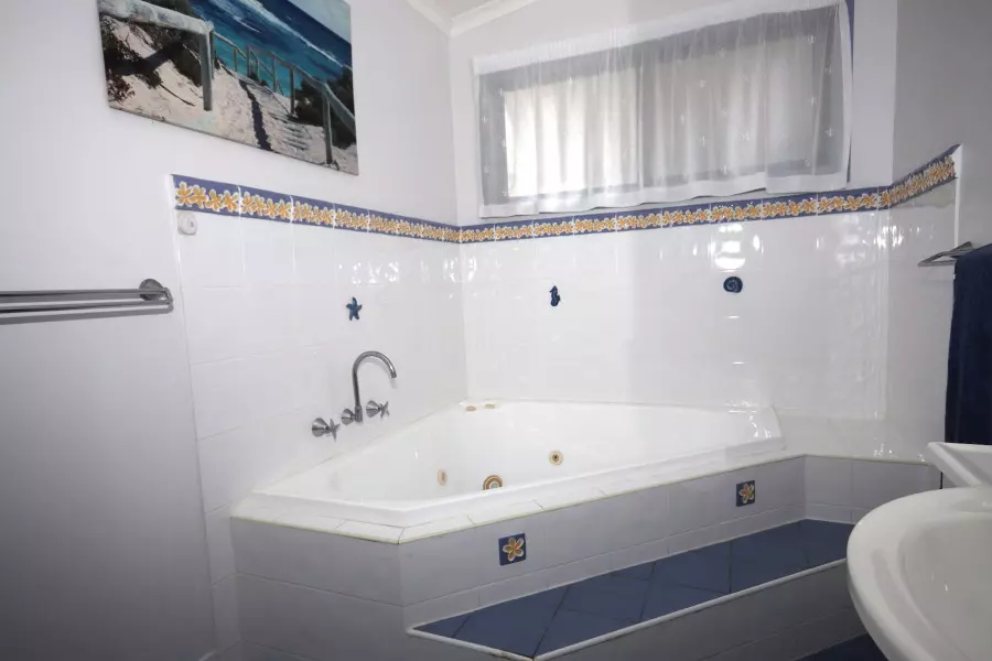 Tasman Holiday Park - North Star - Over 50's Residential Park