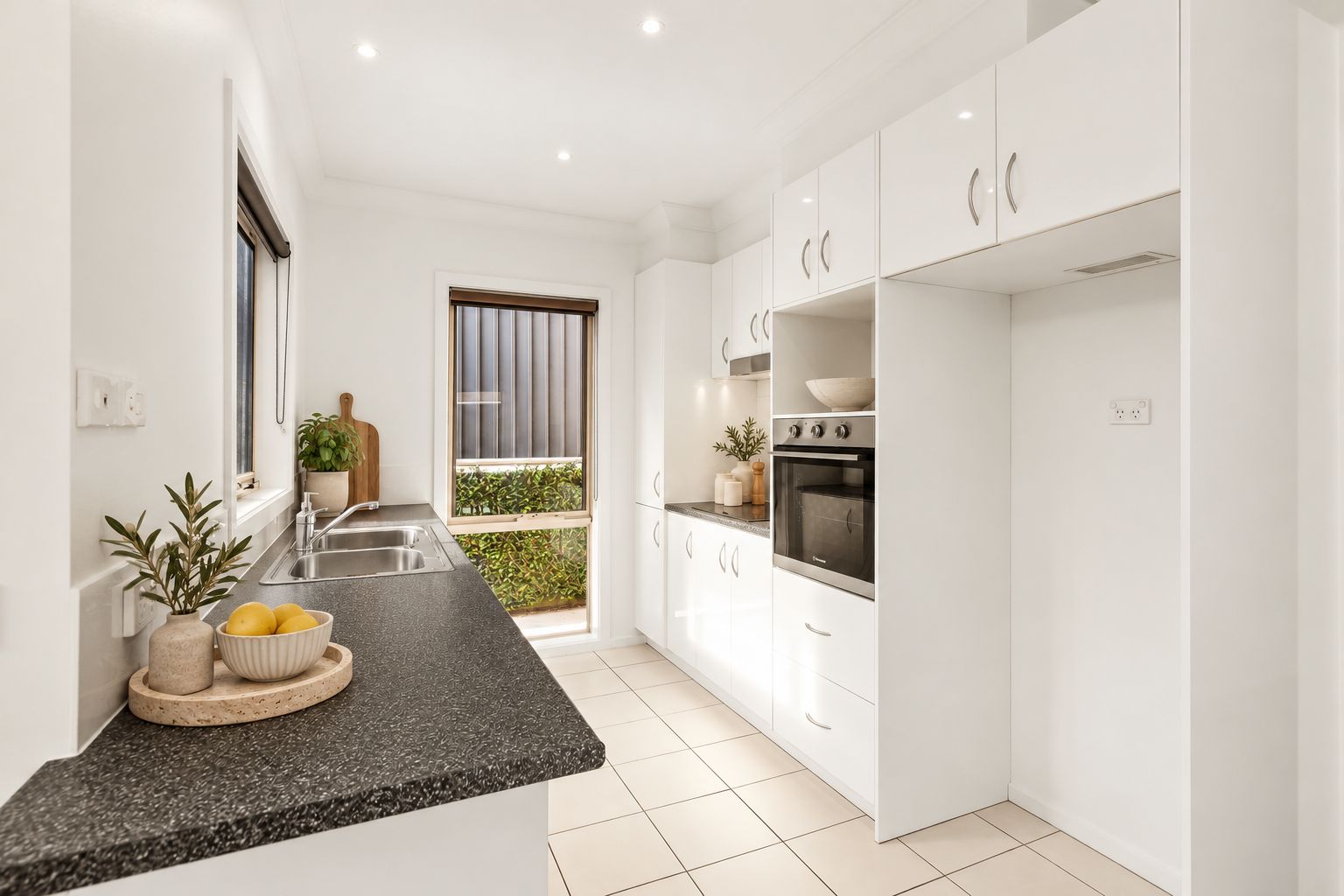Renovated Two Bedroom Villa with Alfresco near the Bellarine Peninsula