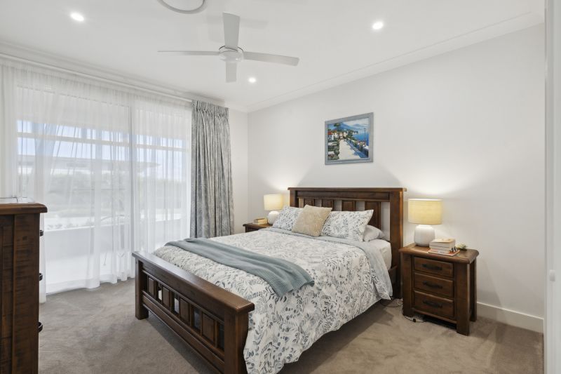 Immaculate Two Bedroom plus Multipurpose Room