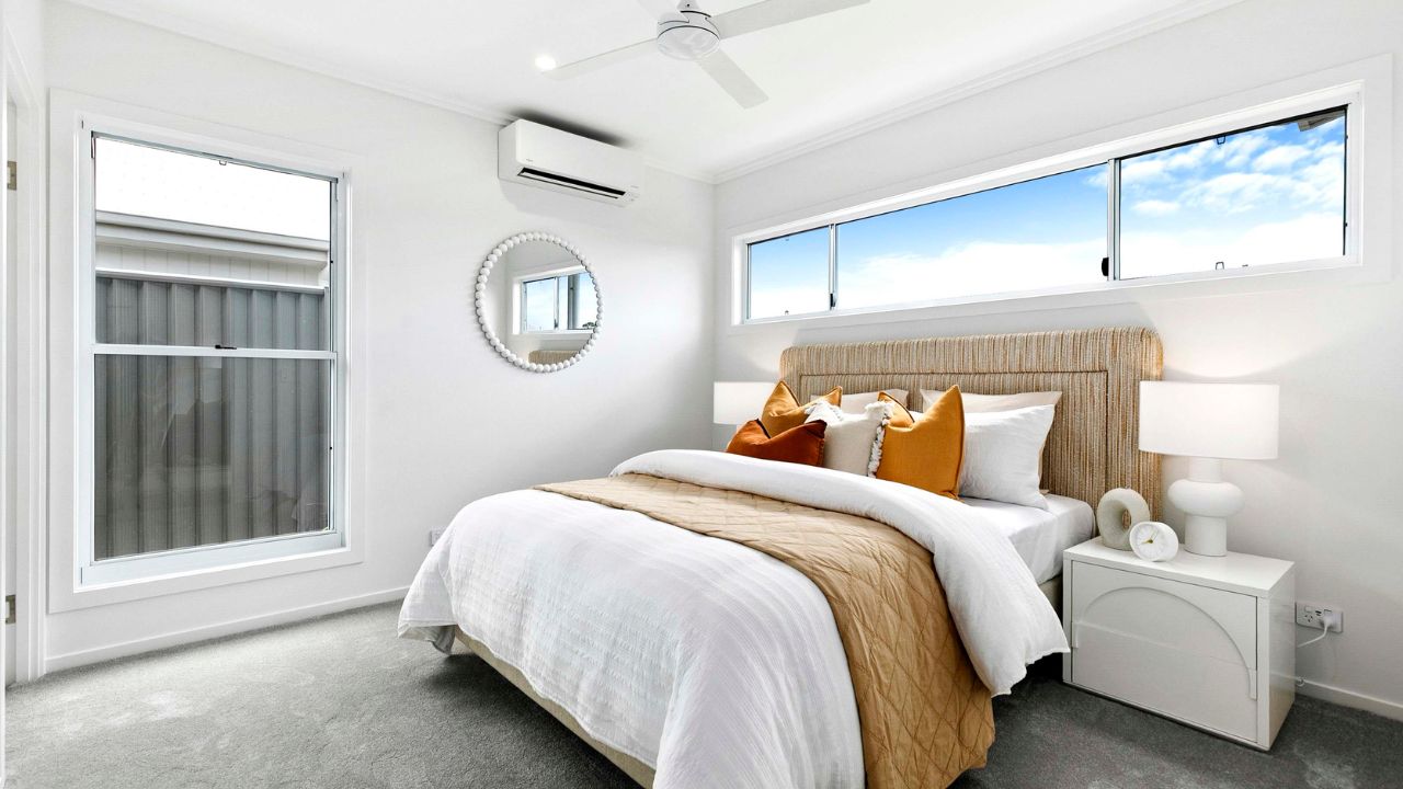 Illuka | Maximises Space and Lifestyle