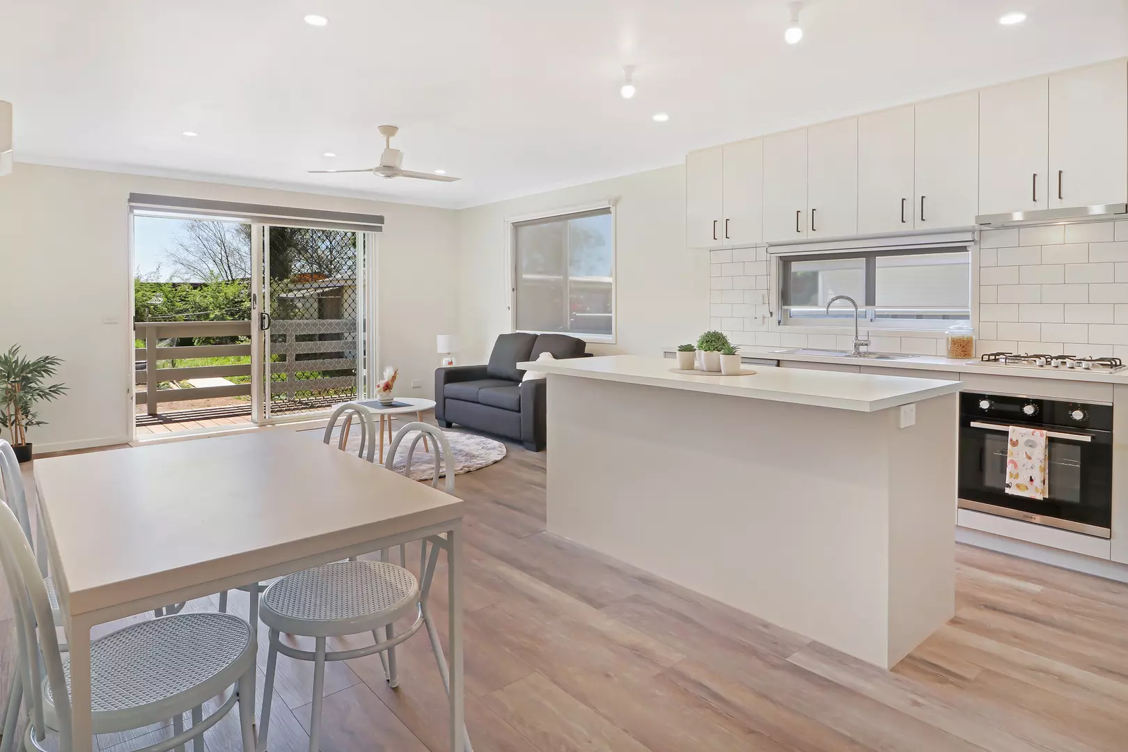 Nagambie Lifestyle Park - New Homes