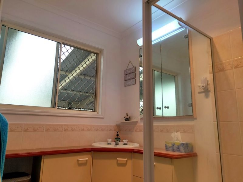 Relaxed Living in a Private Village Oasis