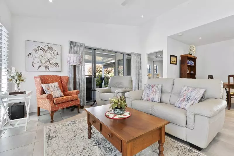 Site 149 - Established Davenport