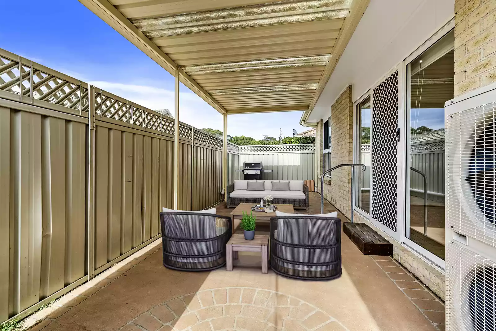 Established Villa 112/25 Tylers Road, Bargo, NSW