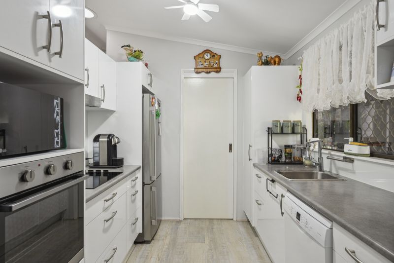 Charming Home with Vibrant Surrounds