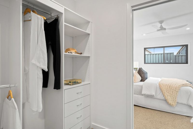 Luxury Living Awaits in a New Over 55s Community.