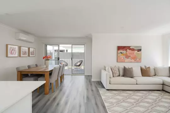 Avington Living: The Kirkham