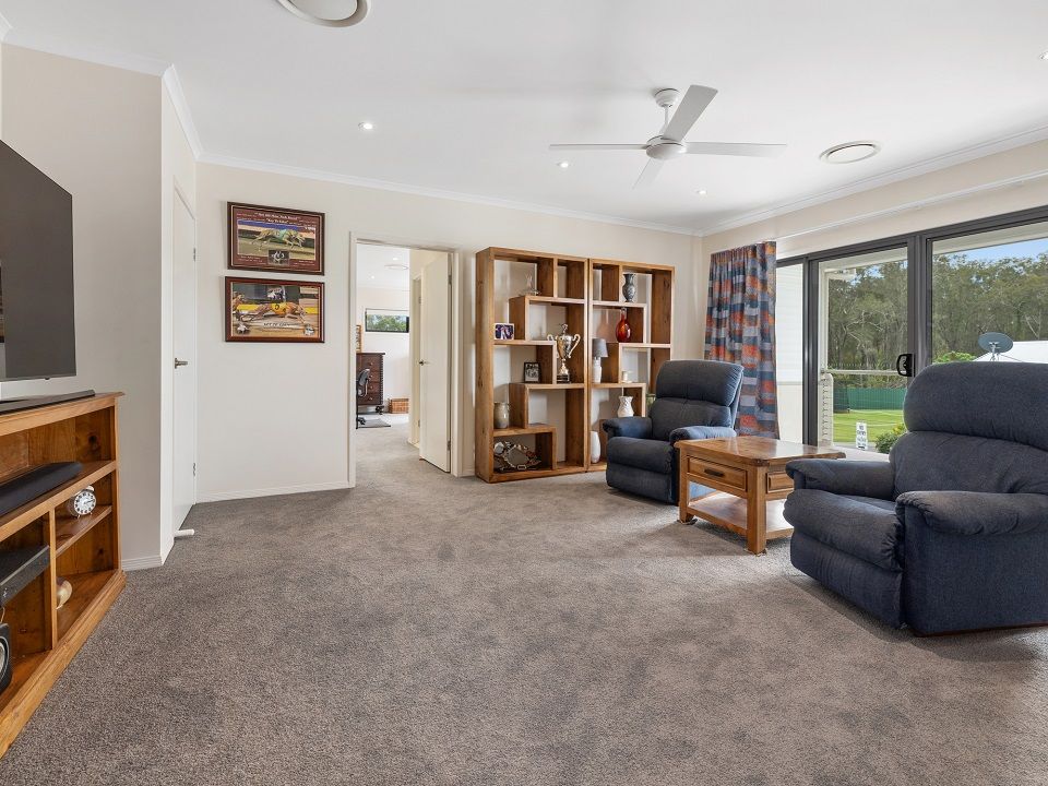 Palm Lake Tweed River Home 69 Riverview