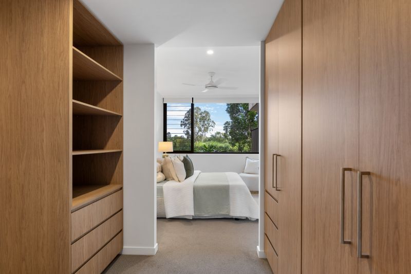 Ground Floor Living with Uninterrupted Views