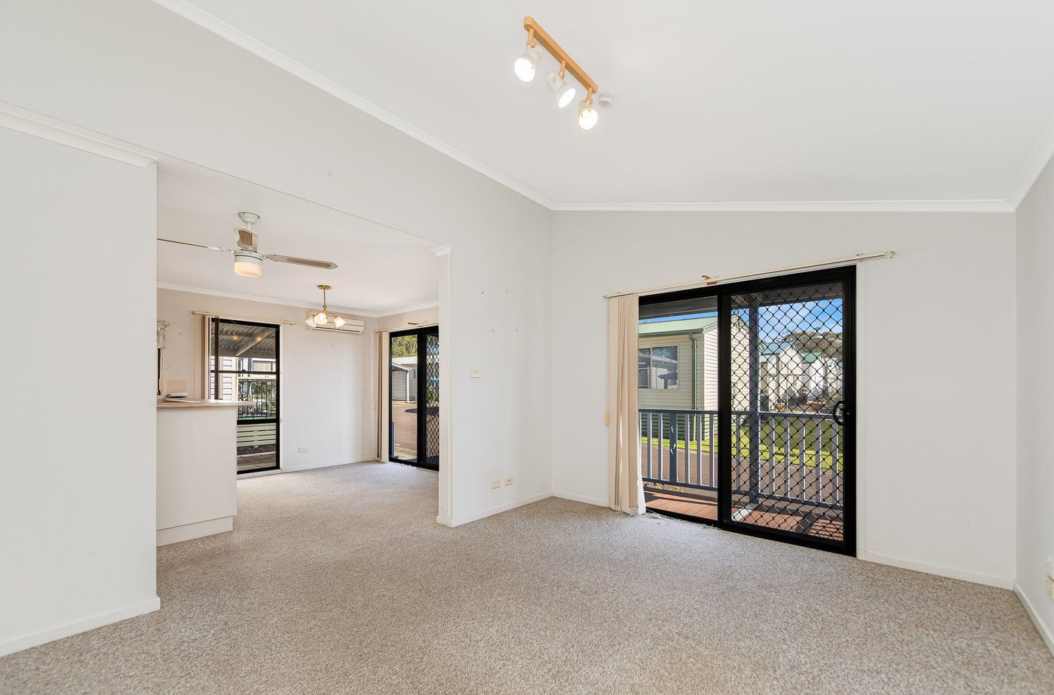 Classic Comfort with Breezy Verandah