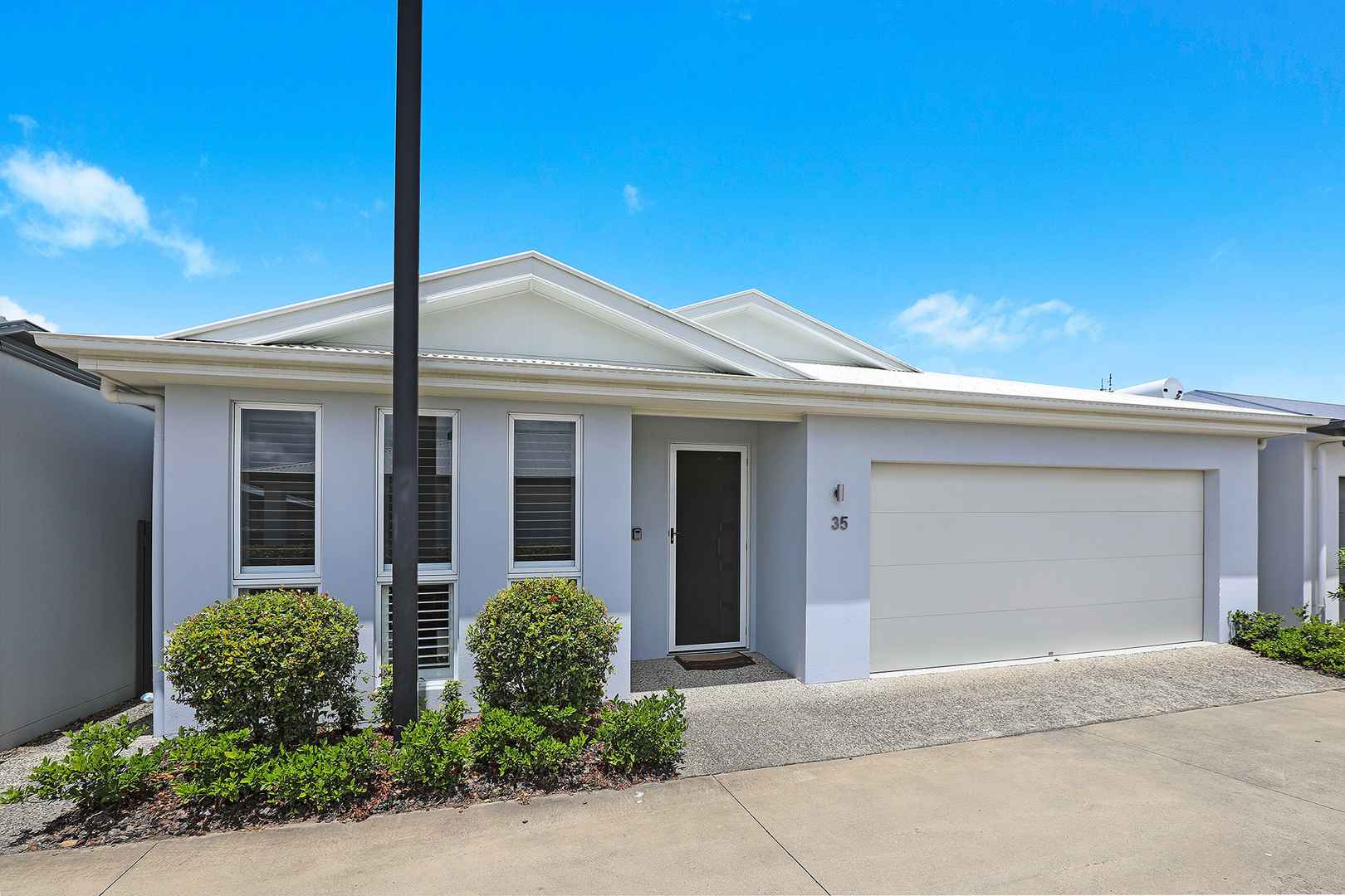 Villa 35 Living Gems - Maximum Lifestyle, Minimal Maintenance!