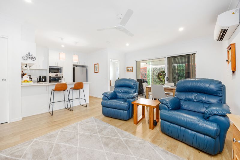 Stunning Alfresco - Effortless Living!