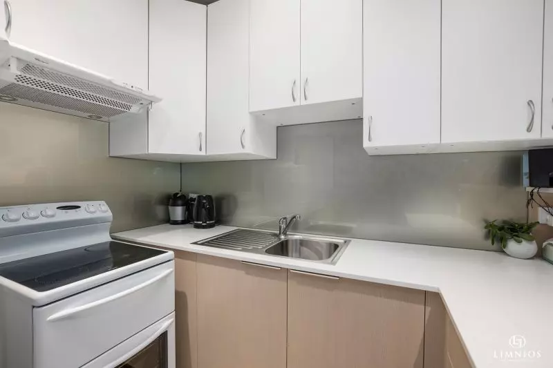 Pretty as a picture!