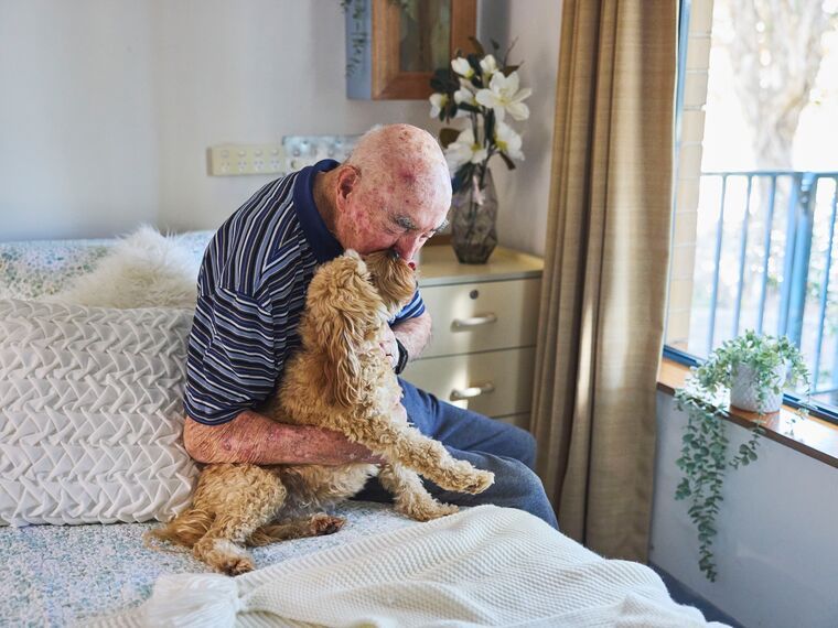 Eileen Armstrong House