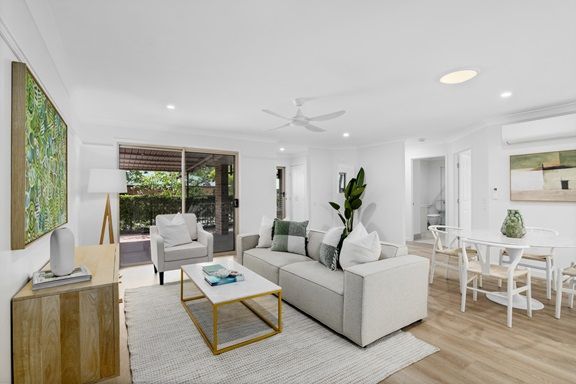 Bolton Clarke Talbarra Village - Retirement Living 
