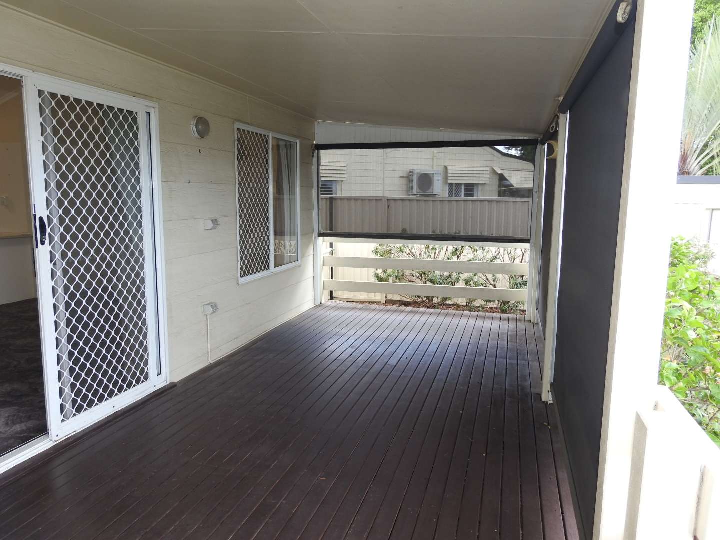 Rare find and pet friendly too!!