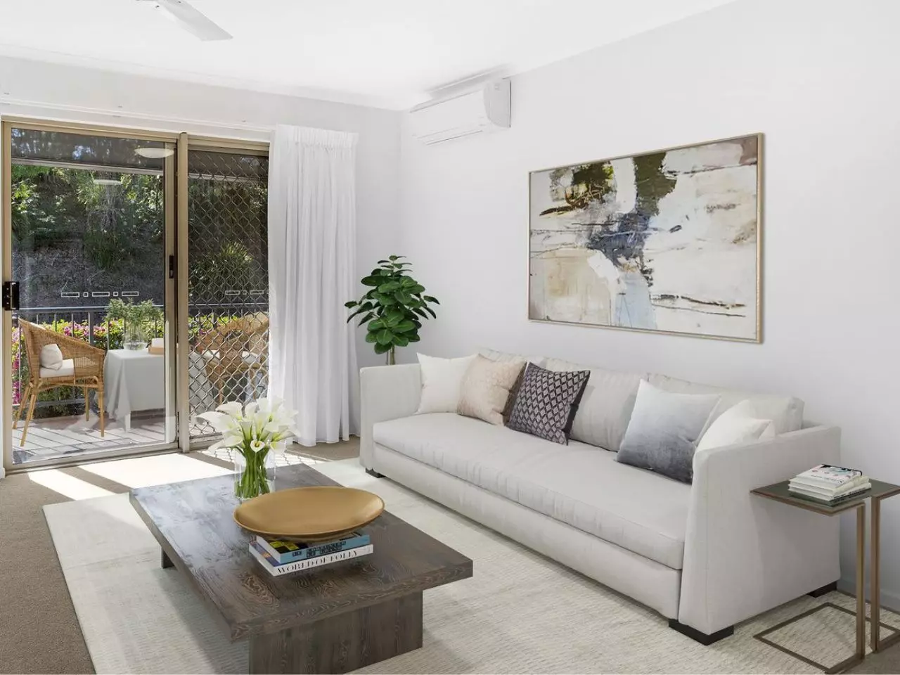 Mountain View Retirement Village